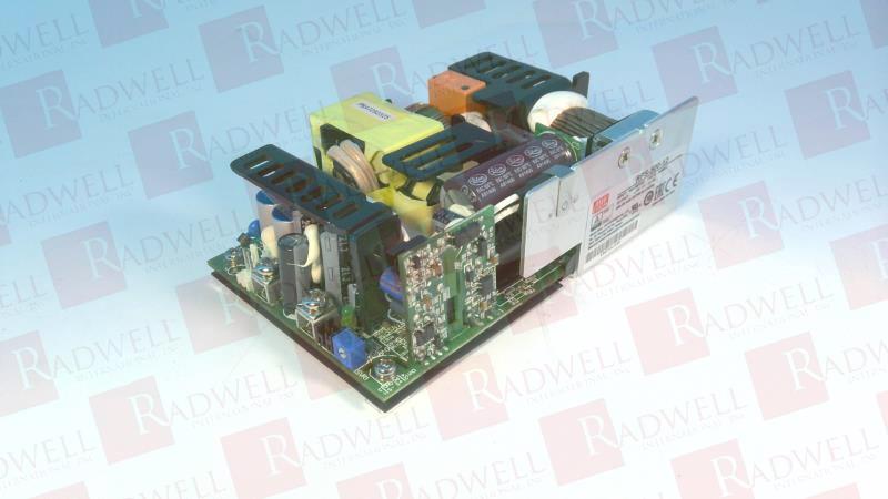 RPS-500-12 by MEAN WELL - Buy Or Repair - Radwell.co.uk