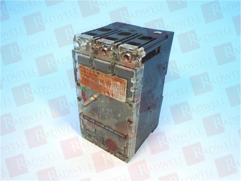 EATON CORPORATION NZMH4-25-CNA