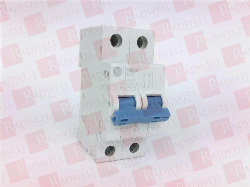 ALLEN BRADLEY 1492-SPM2B050