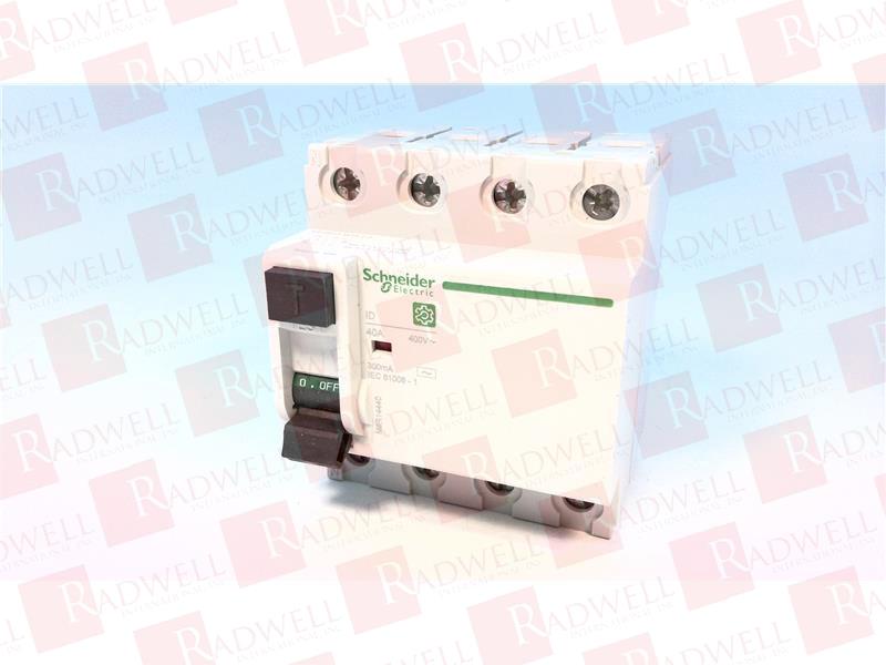 SCHNEIDER ELECTRIC M9R14440