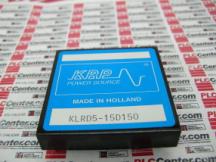 KRP KLRD515D150