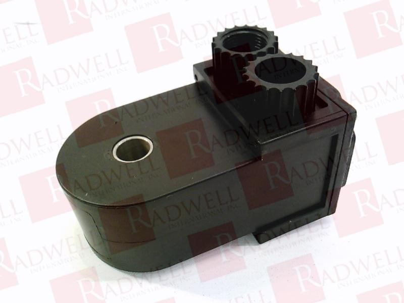 VERSA VALVES P-2002-02-XMAA-D024