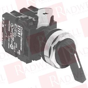 EATON CORPORATION E22-V51C