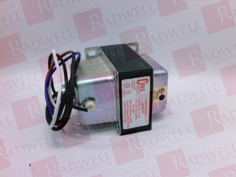 120-024-050-1TF-CB Current Transformer By CORE COMPONENTS