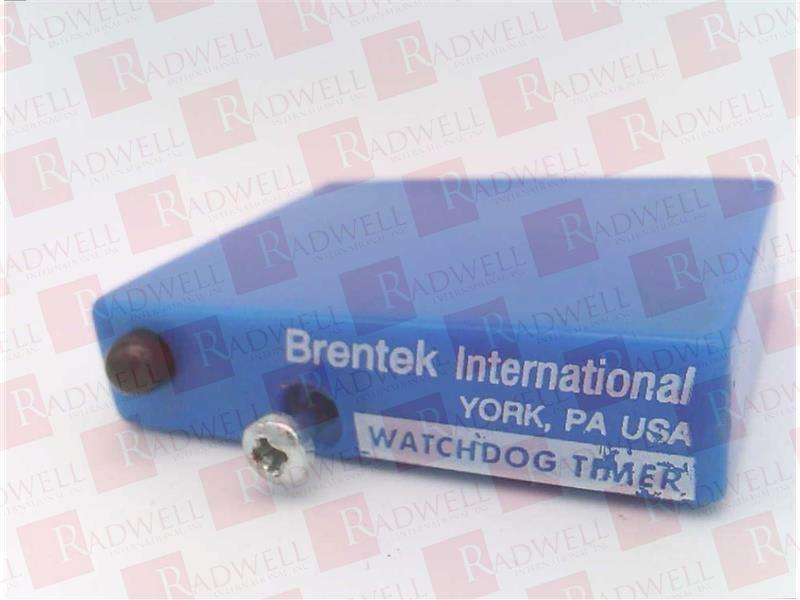 BRENTEK G-WDT5-5A