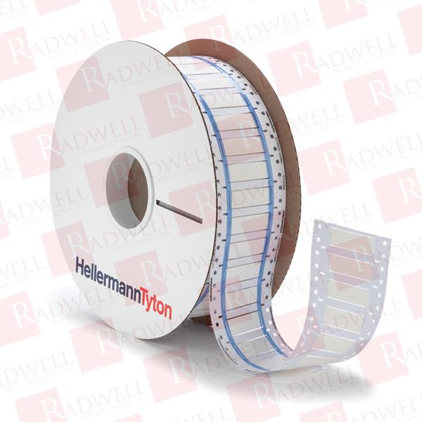 HELLERMANN TYTON 553-60004