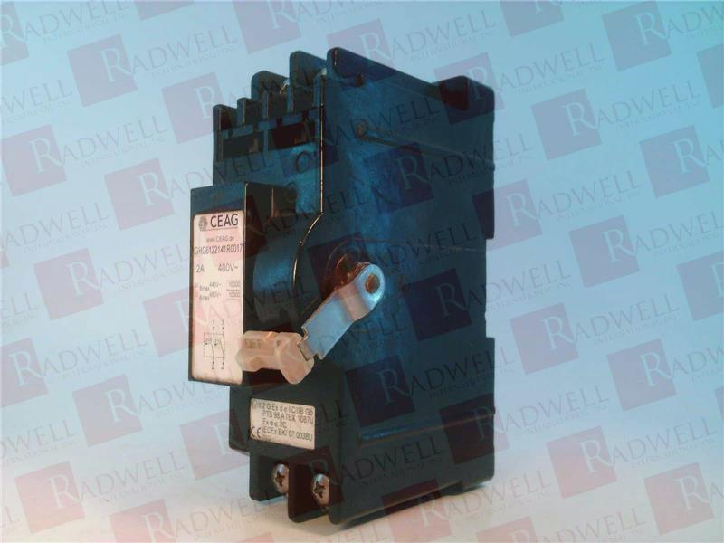 EATON CORPORATION GHG6122141R0017