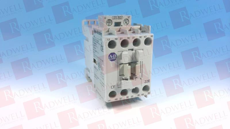 ALLEN BRADLEY 700-CFB220D