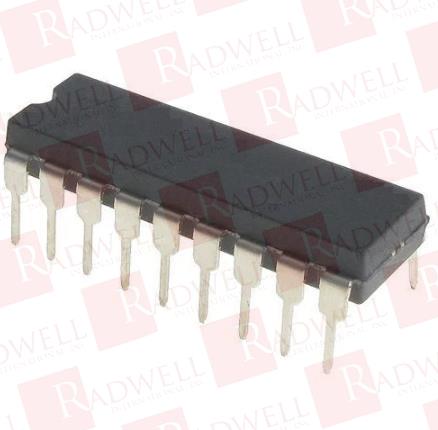 ANALOG DEVICES LTC1040CN#PBF