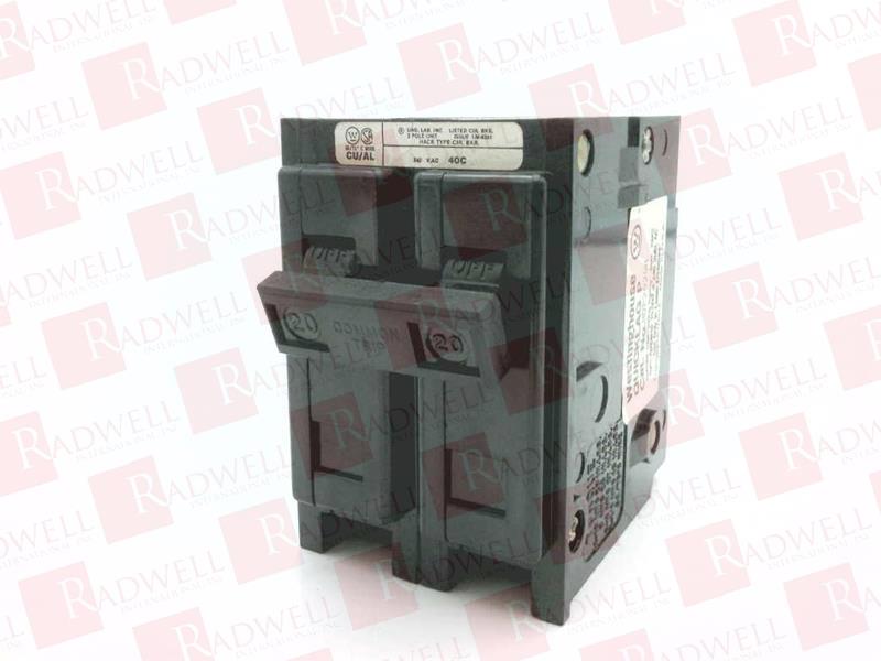 EATON CORPORATION HQP2020H