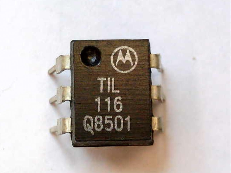 NXP SEMICONDUCTOR TIL116