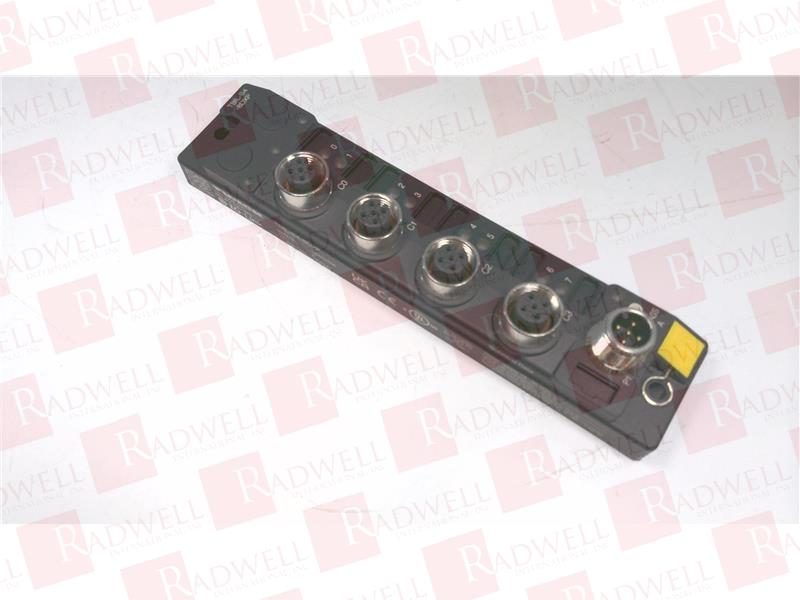 TURCK TBIL-S4-8DXP