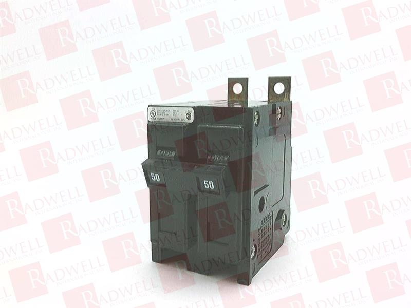 EATON CORPORATION BAB2050H