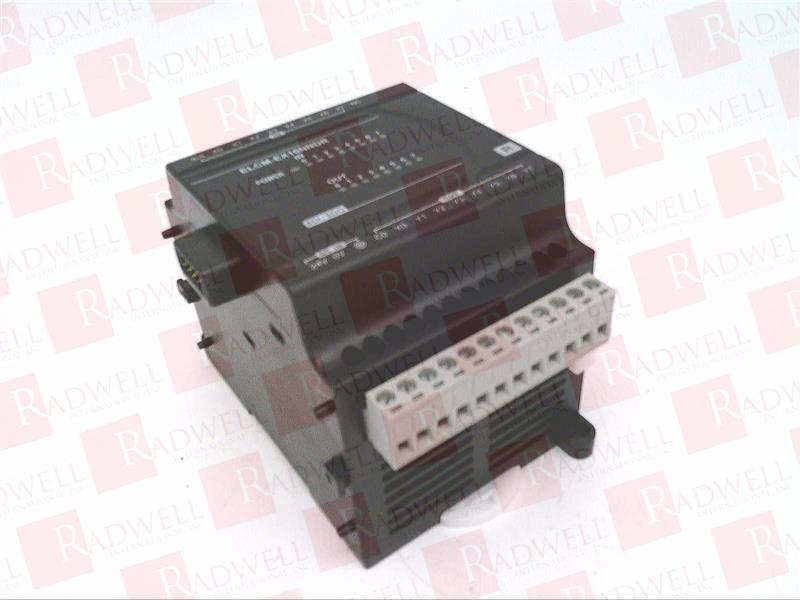 EATON CORPORATION ELCM-EX16NNDR