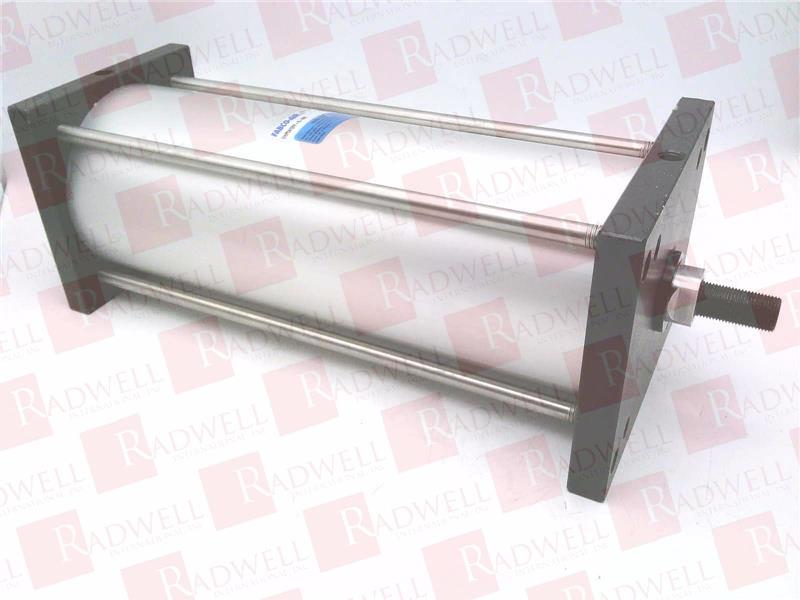 Uhp5x12ff E Mr Pneumatic Cylinder By Fabco