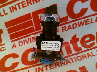 EATON CORPORATION E22PX1C2