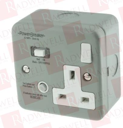 GREENBROOK ELECTRICAL K21MP-C