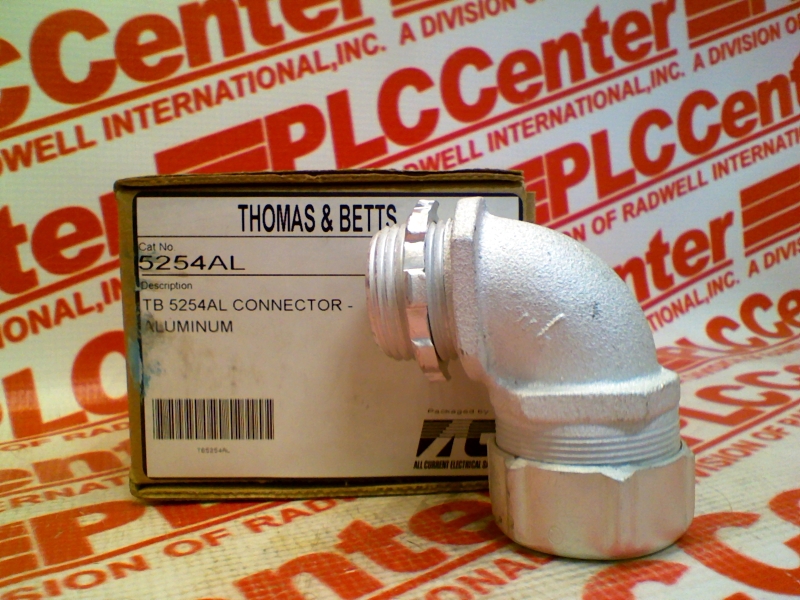 ABB THOMAS & BETTS 5254AL