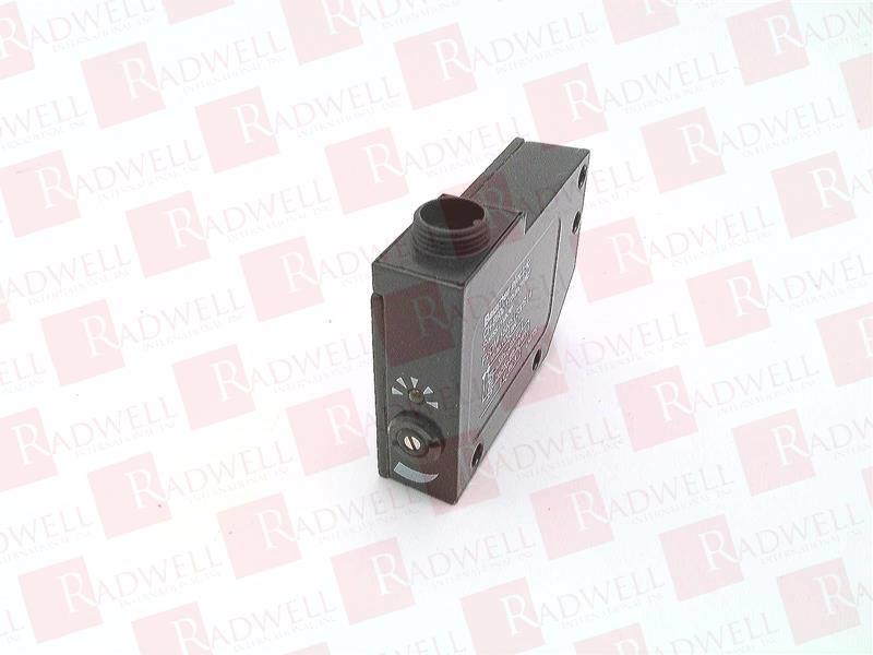 FVDM 15N5103/S14 by BAUMER ELECTRIC Buy or Repair at Radwell