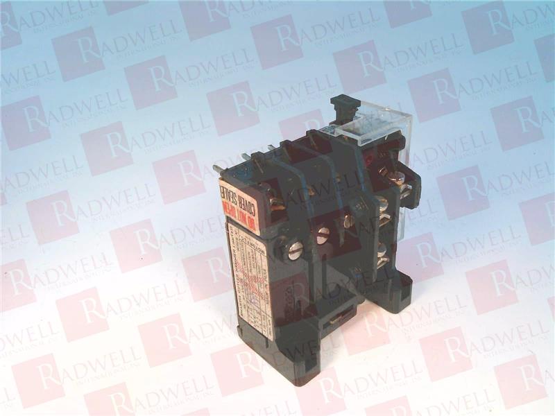 EATON CORPORATION MC305ANA3K