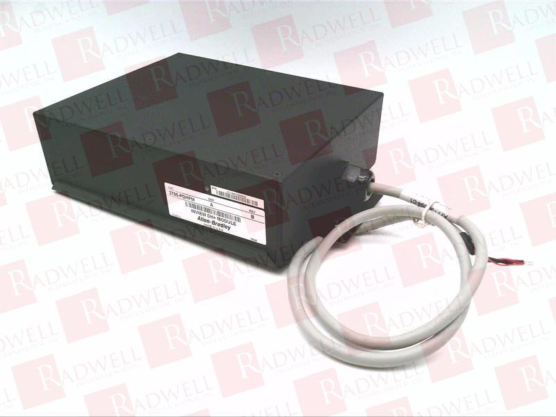 ALLEN BRADLEY 2706-PDHPM