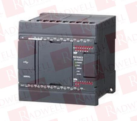 KV-N24DT by KEYENCE CORP - Buy Or Repair - Radwell.com