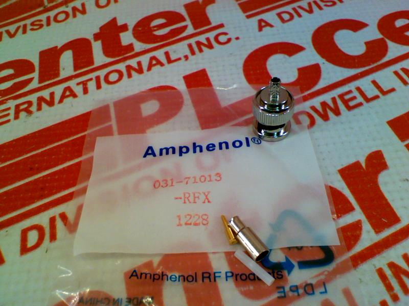 AMPHENOL 31-71013-RFX