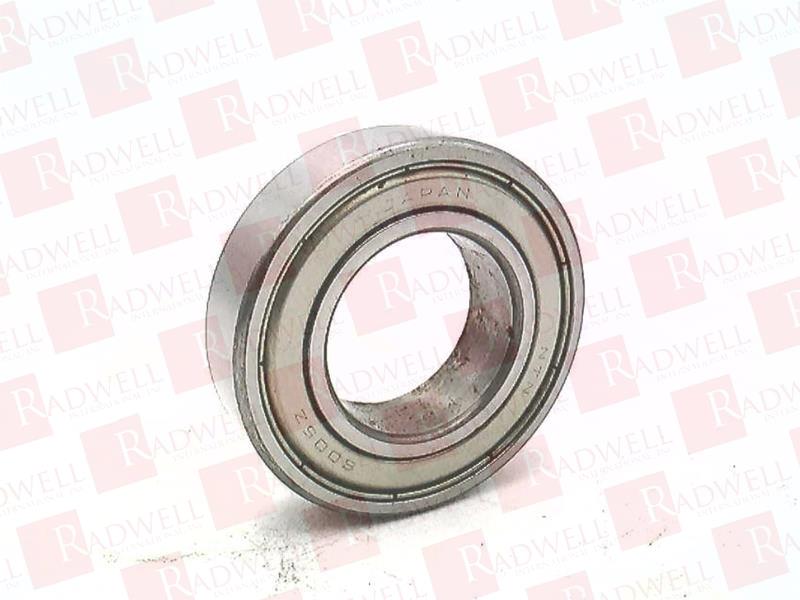 NTN BEARING 6005Z