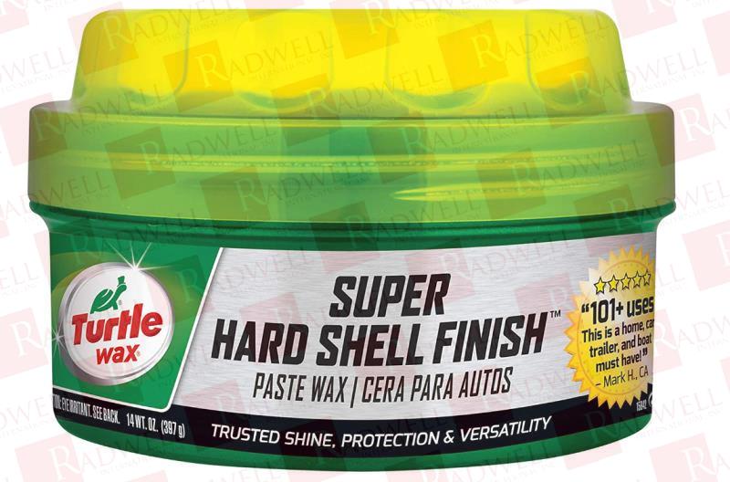 TURTLE WAX T222R