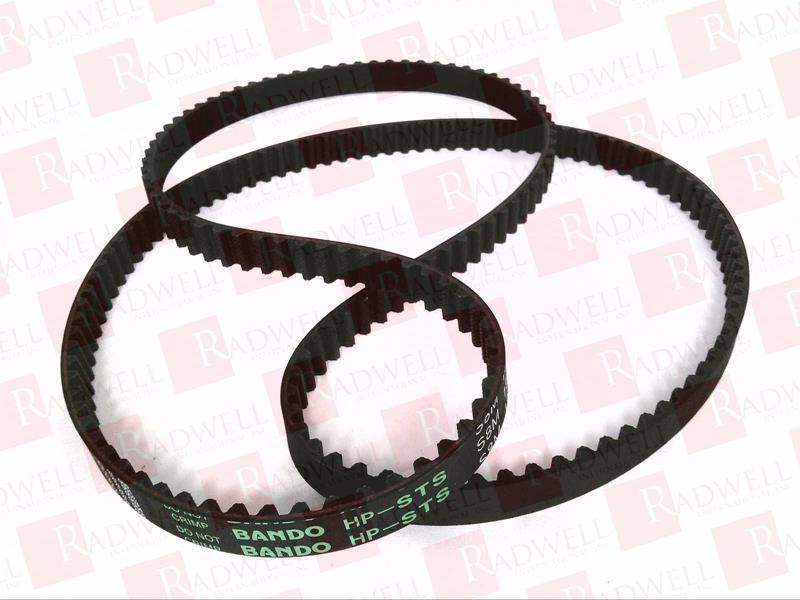 BANDO AMERICAN HP-S8M-1520