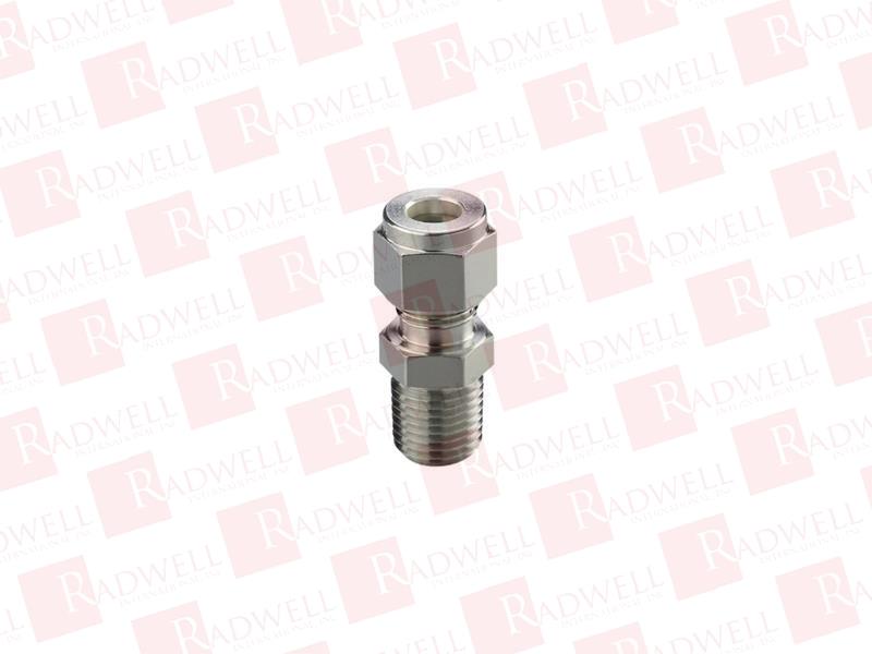 EFECTOR COMPRESSION FITTING R1/4-E40264