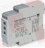 CARLO GAVAZZI DPB01CM48W4