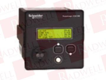 POWER MEASUREMENT ION-7330-OS