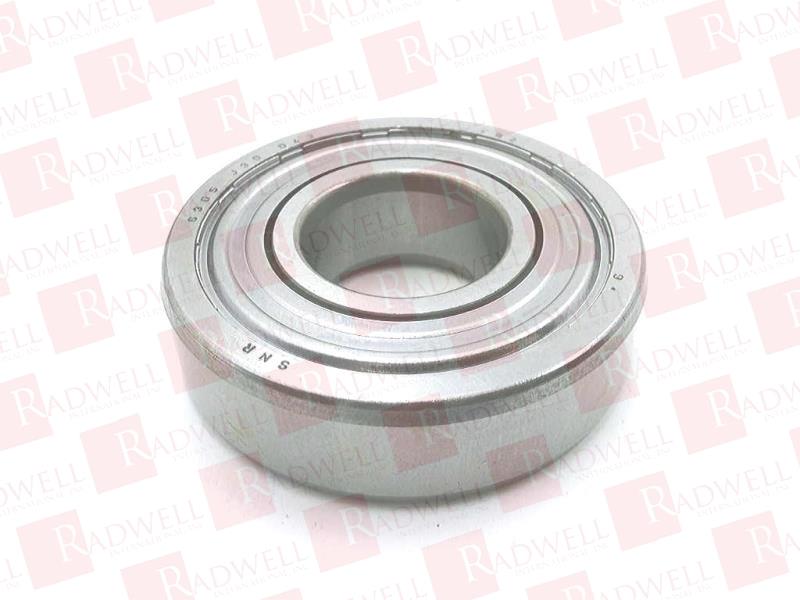 NTN BEARING 6305ZZJ30D43