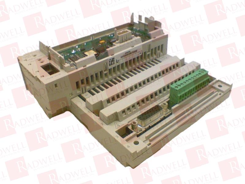 SCHNEIDER ELECTRIC 170ISP00100