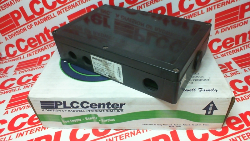 ebmpapst Power Supply PS150.1   epS-Nr:9920471001 