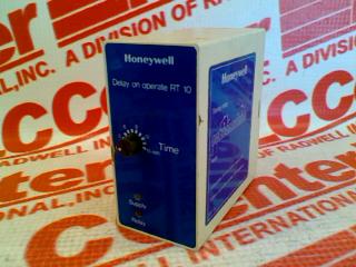 HONEYWELL RT12-2-1-120-15S