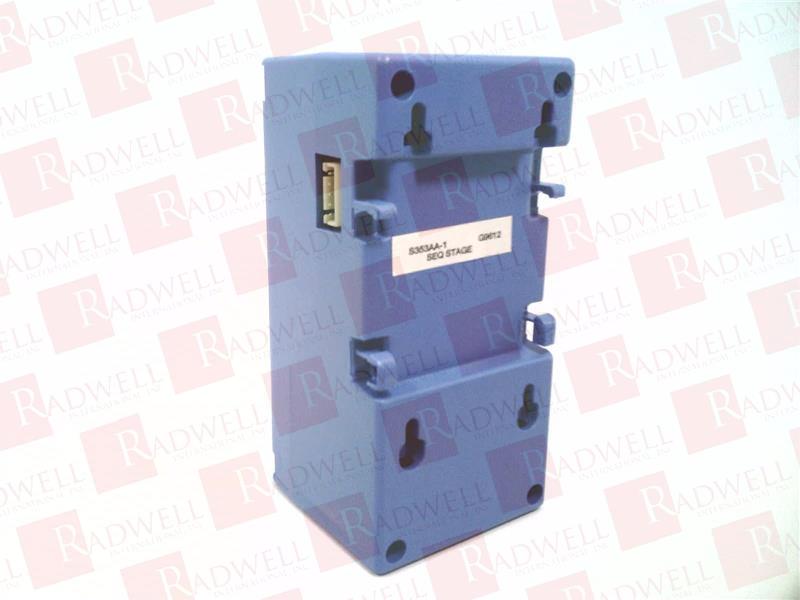 JOHNSON CONTROLS S353AA-1C