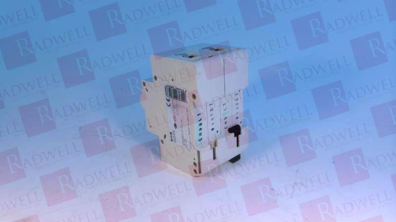 EATON CORPORATION PLHT-D100/2