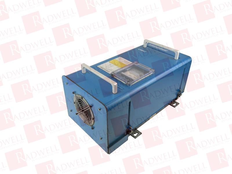 BOSCH DSC3.1-100-115