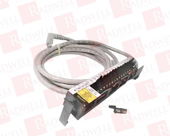 ALLEN BRADLEY 1492-CABLE025FF