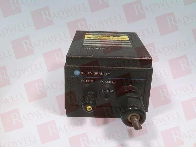 ALLEN BRADLEY 2755-LD8A1