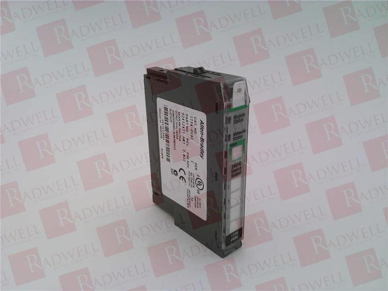 ALLEN BRADLEY 1734-OV8E