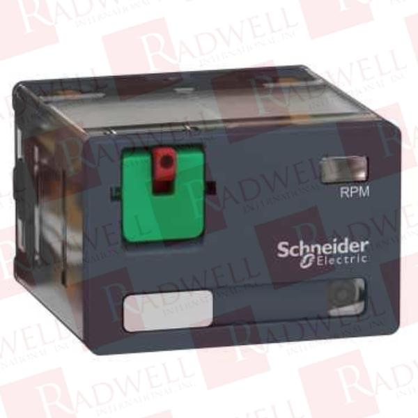 SCHNEIDER ELECTRIC RPM42F7