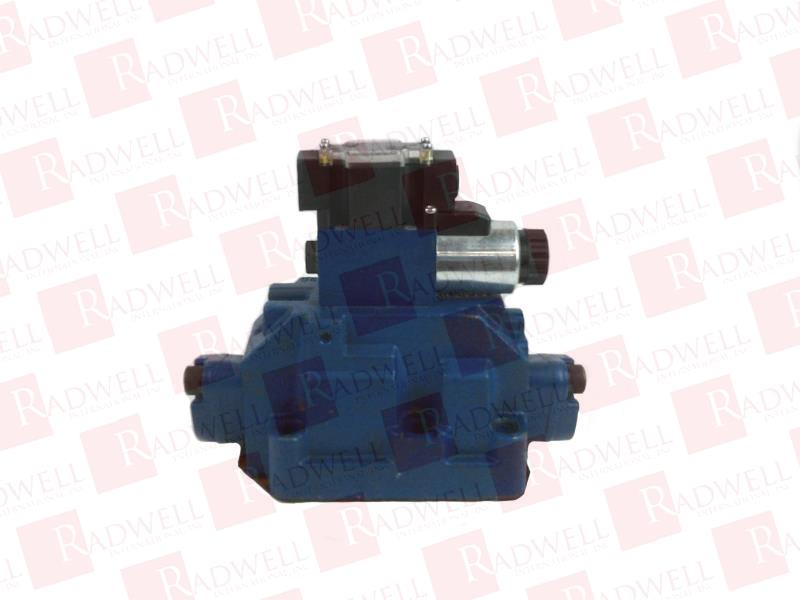 BOSCH 4WE6JB62/EG24N9DA/B15/62