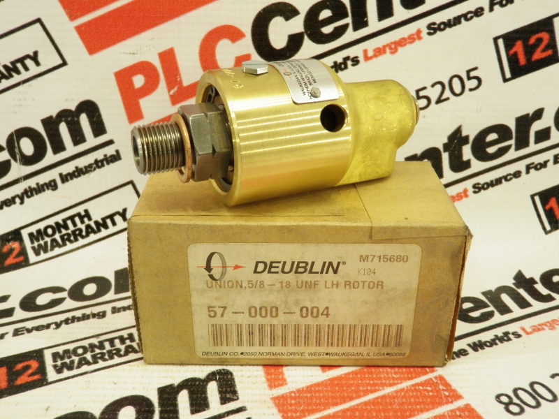 DEUBLIN 57-000-004