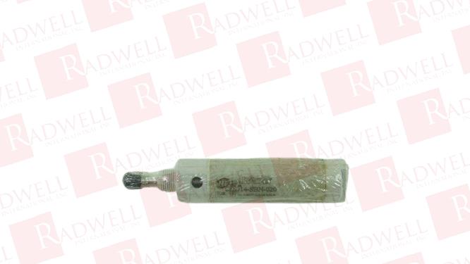 INGERSOLL RAND CDD14-SBN-020