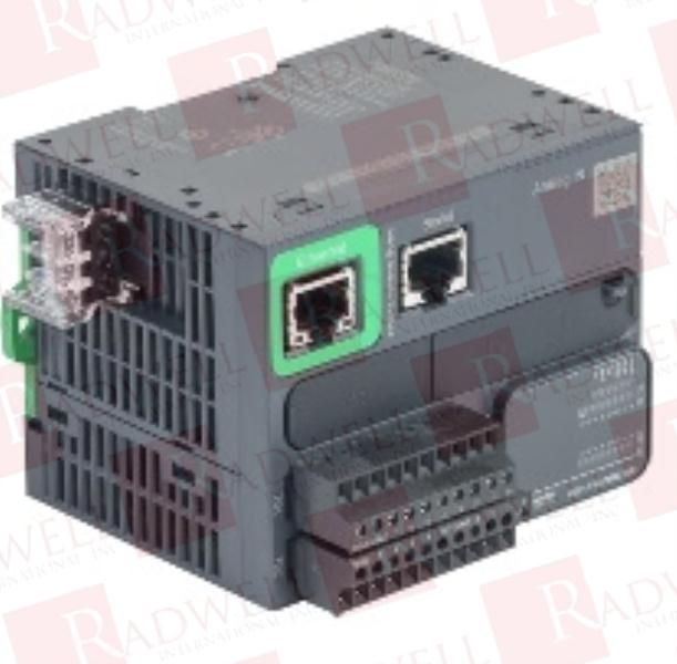 SCHNEIDER ELECTRIC TM221ME16T