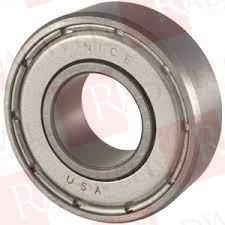 Nice 1638DSTN 1638-DSTN Premium Ball Bearing 3/4" Bore Made In USA NEW 