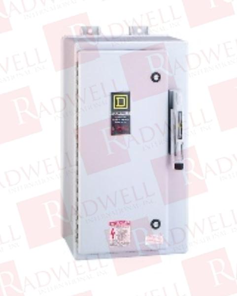 SCHNEIDER ELECTRIC H367AWK